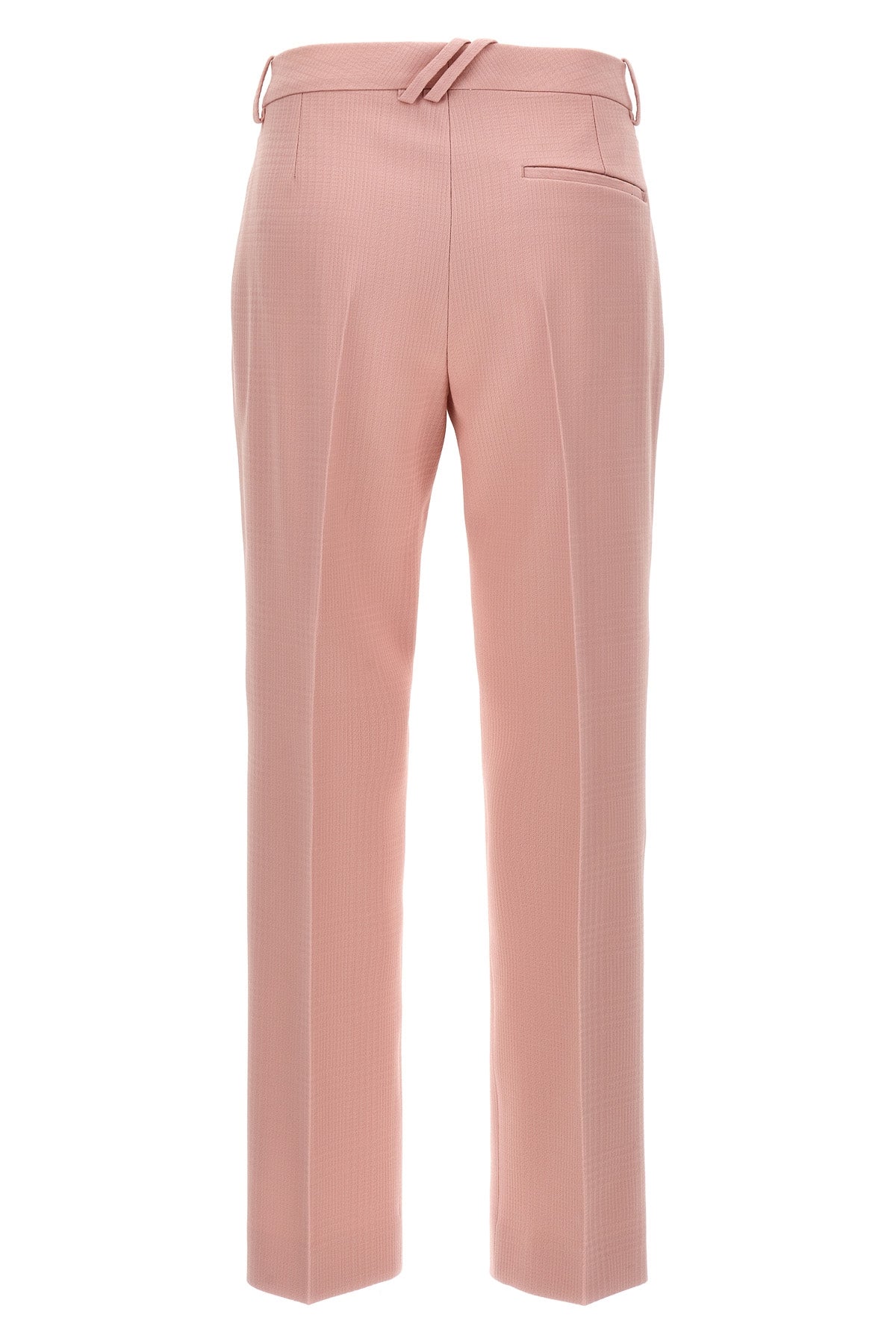 Burberry TAILORED TROUSERS 8082792CAMEO