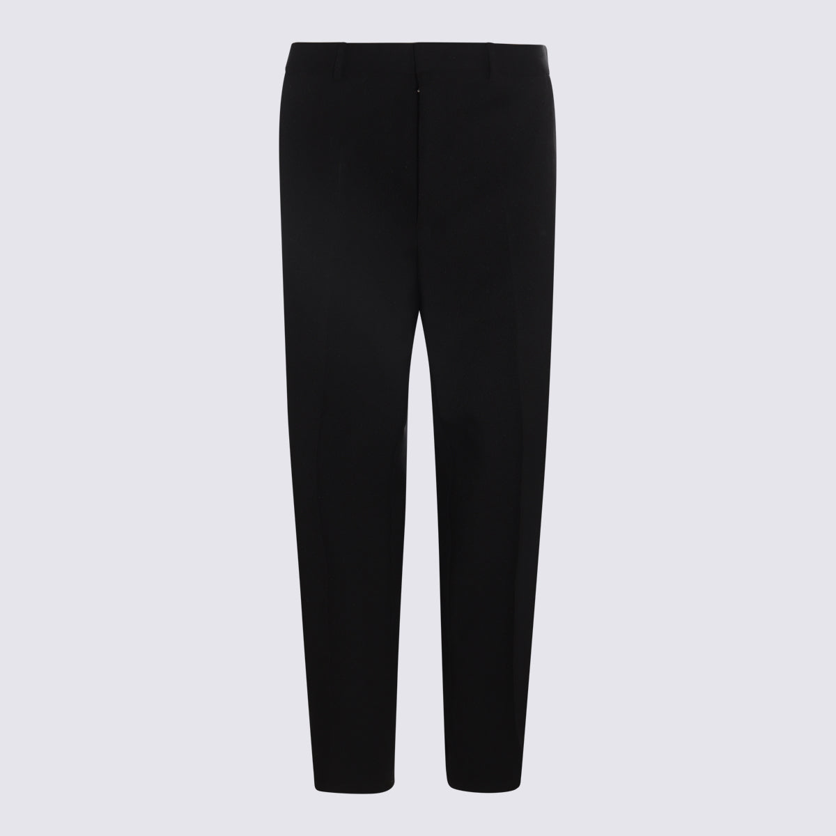 Jil Sander Trousers Black J21KA0011J40002001