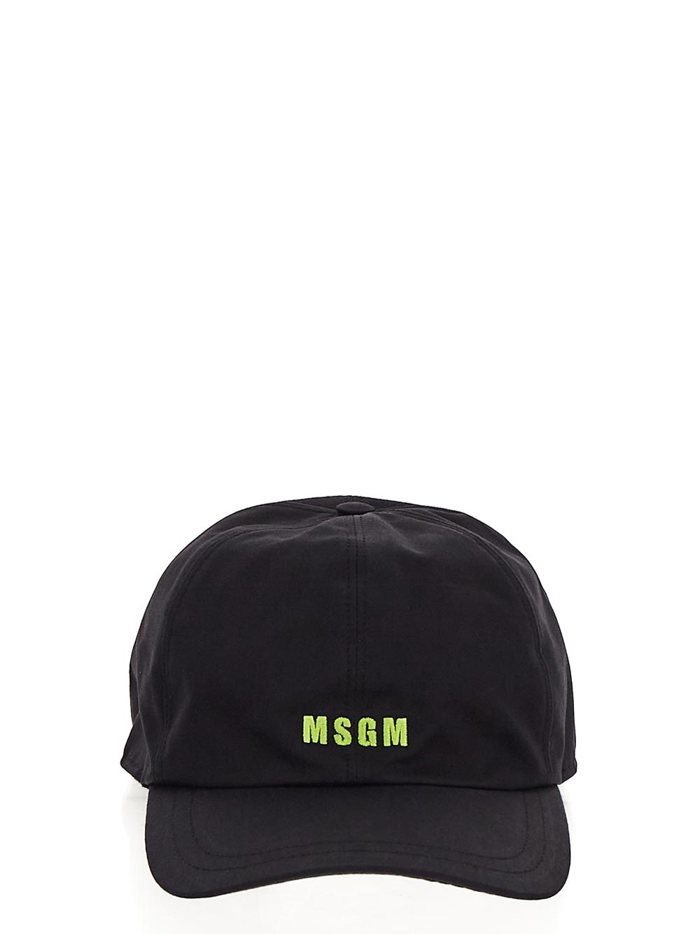 MSGM Hat black 3440ML1223701299