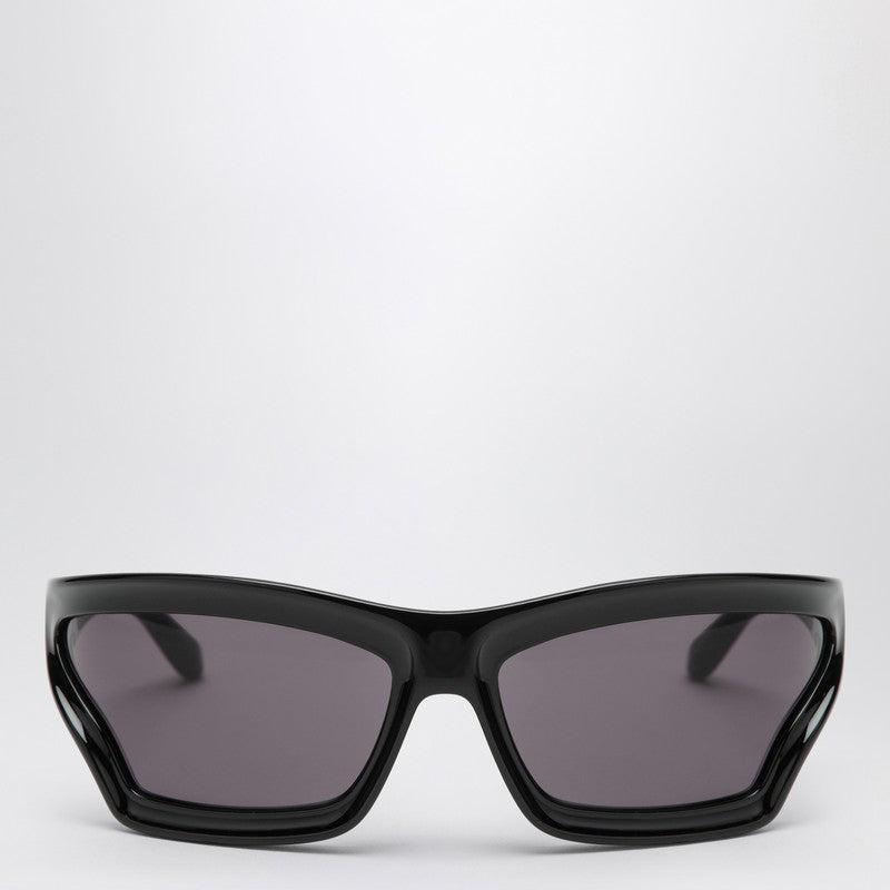 LOEWE Arch Mask black sunglasses LW40143UPVCQ_LOEW-7001A