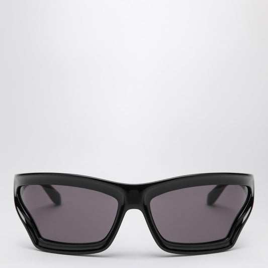 LOEWE Arch Mask black sunglasses LW40143UPVCQ_LOEW-7001A