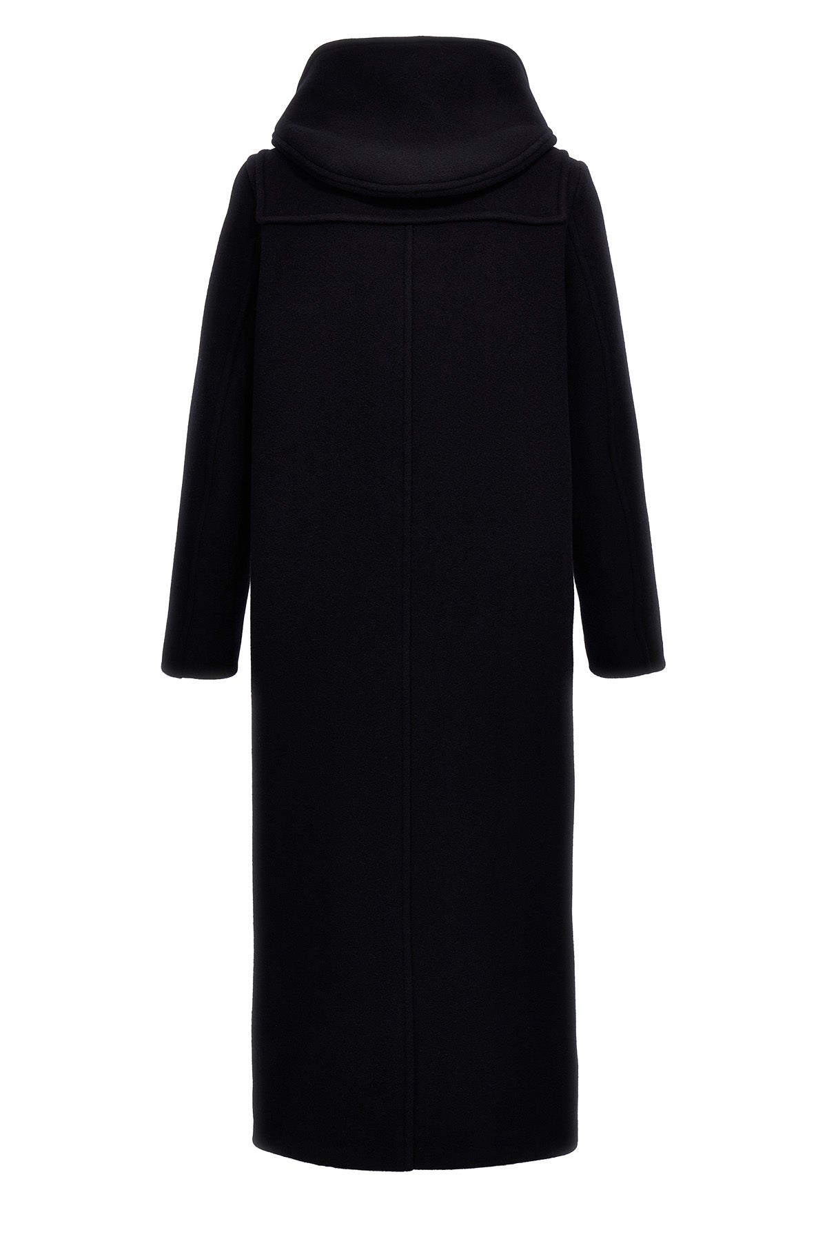 Prada LONG MONTGOMERY COAT SGC3611Z83F0008