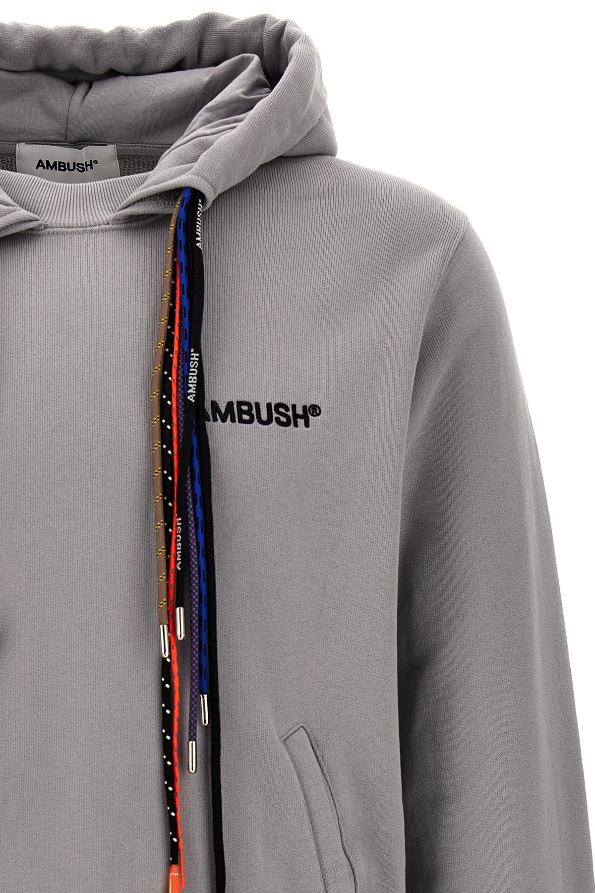 AMBUSH 'MULTICORD' HOODIE BMBB021F23FLE00106100610