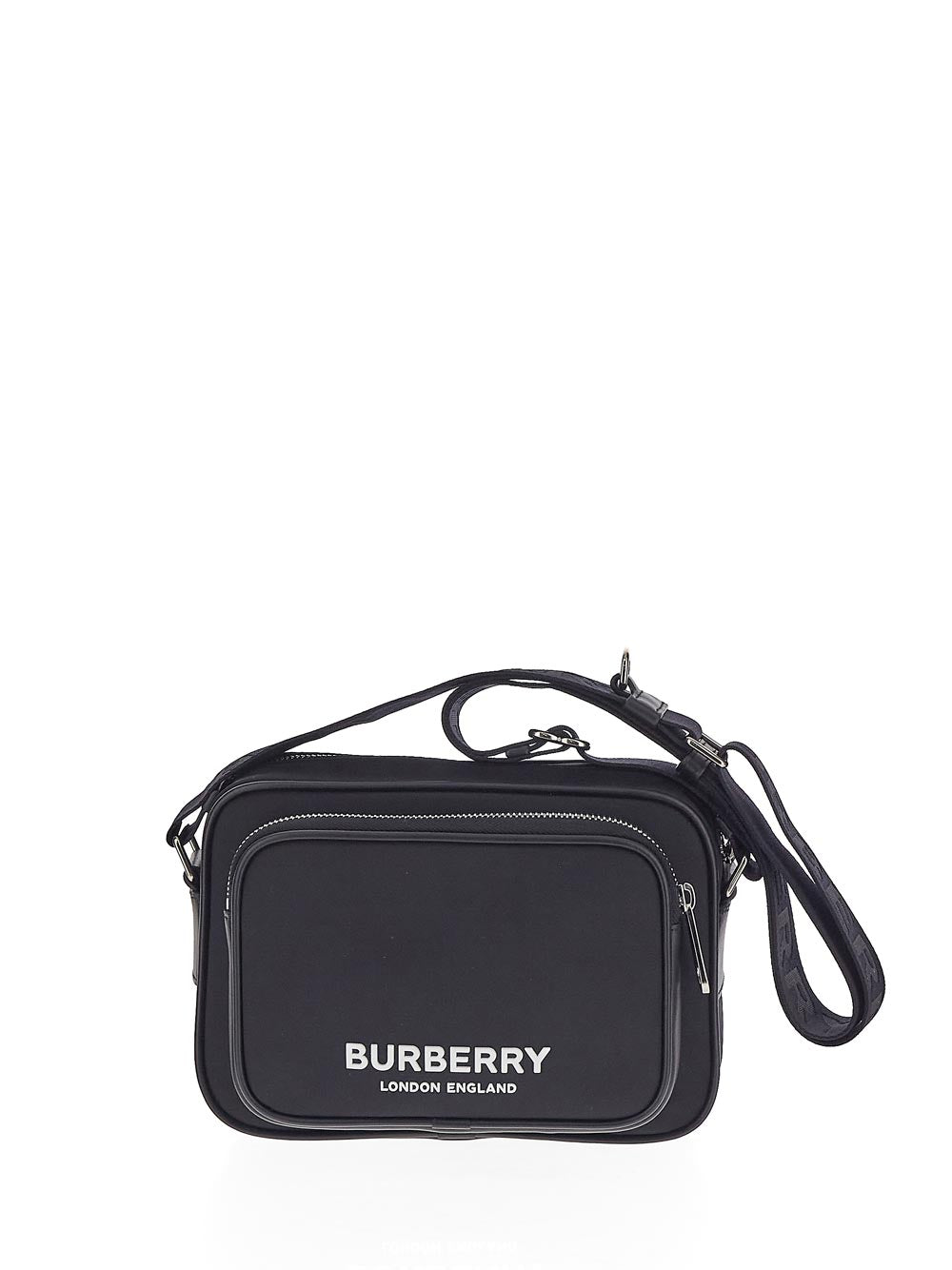 Burberry Shoulder bags black 8049094A1189