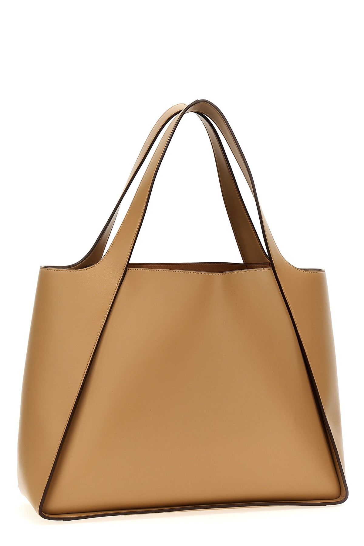 Stella McCartney 'THE LOGO BAG' SHOPPING BAG 502793W85422600