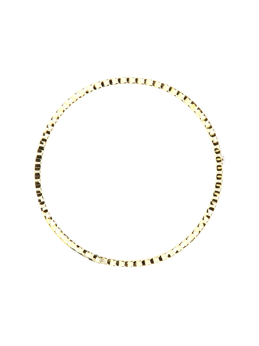 Marc Jacobs RIGID MEDALLION BRACELET J105MT7PF22108