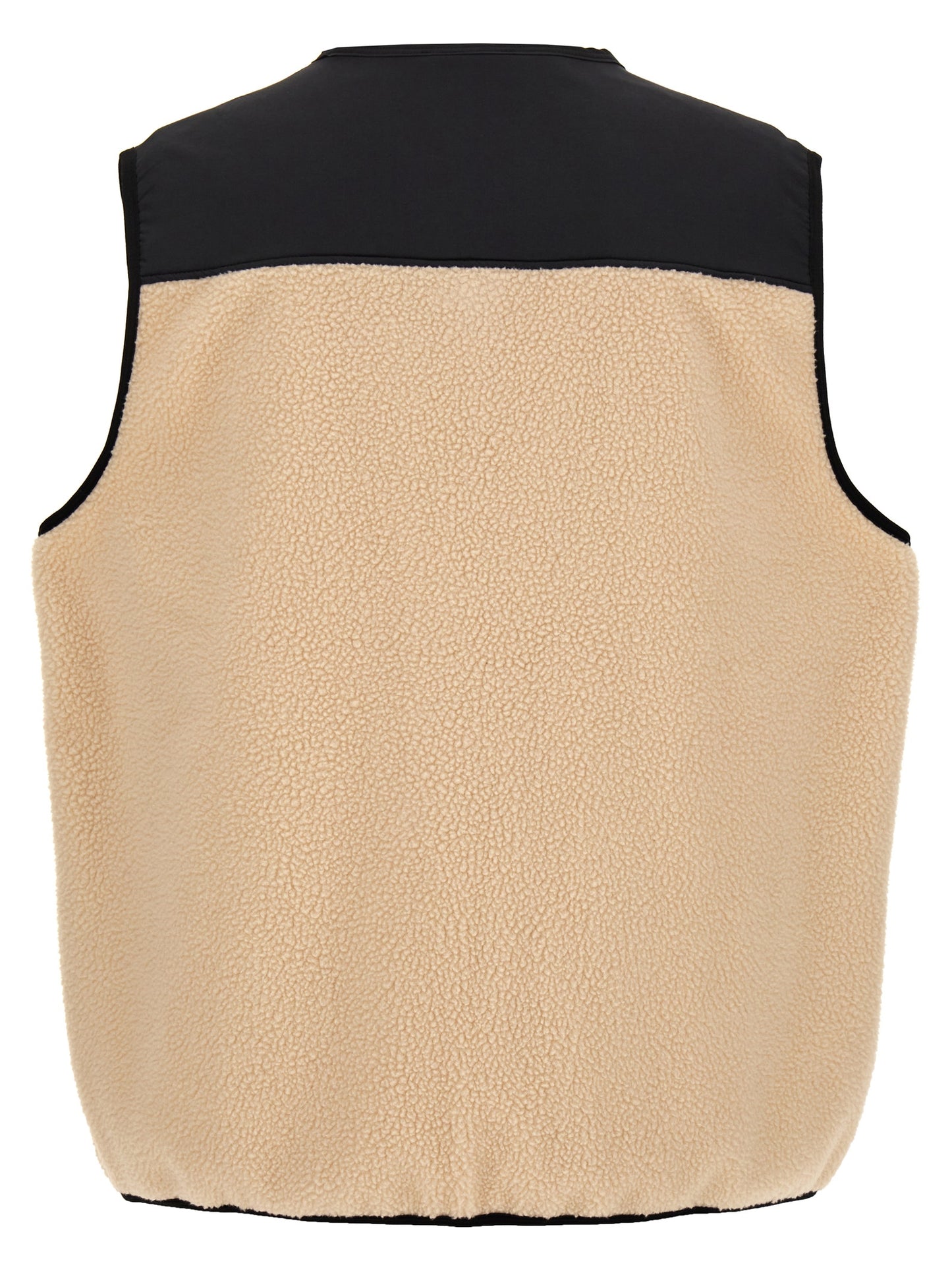 A.P.C. 'NATE' VEST PSAIFM02958AAD