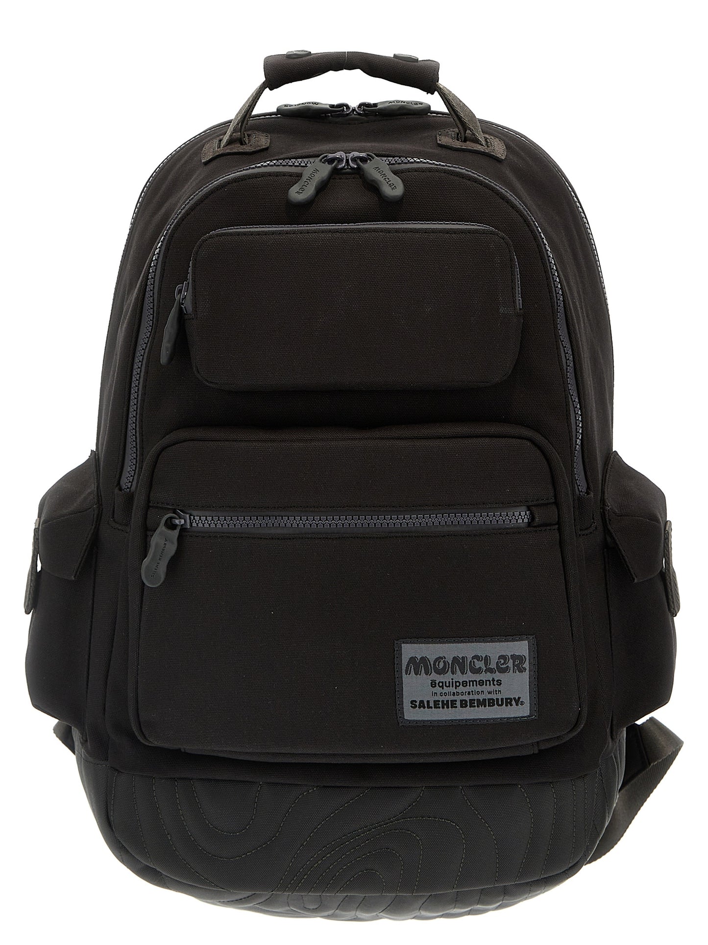 Moncler Genius X SALEHE BEMBURY BACKPACK 5A00001M3635926