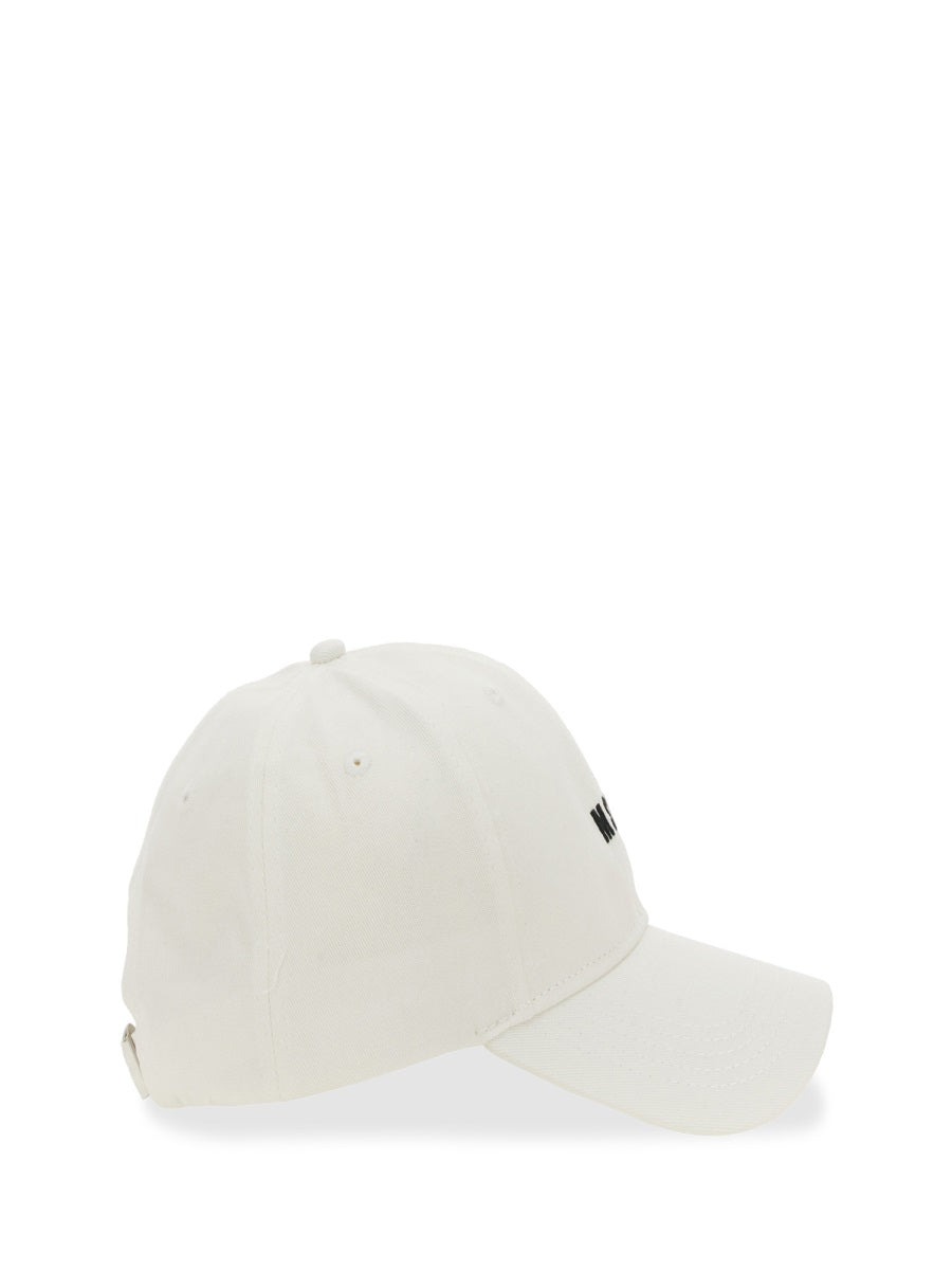 MSGM BASEBALL CAP 3641MDL0624727302