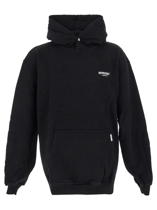 REPRESENT Sweatshirt black OCM40701
