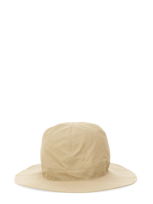 South2 West8 HAT CRUSHER OT431A-LT.BEIGE