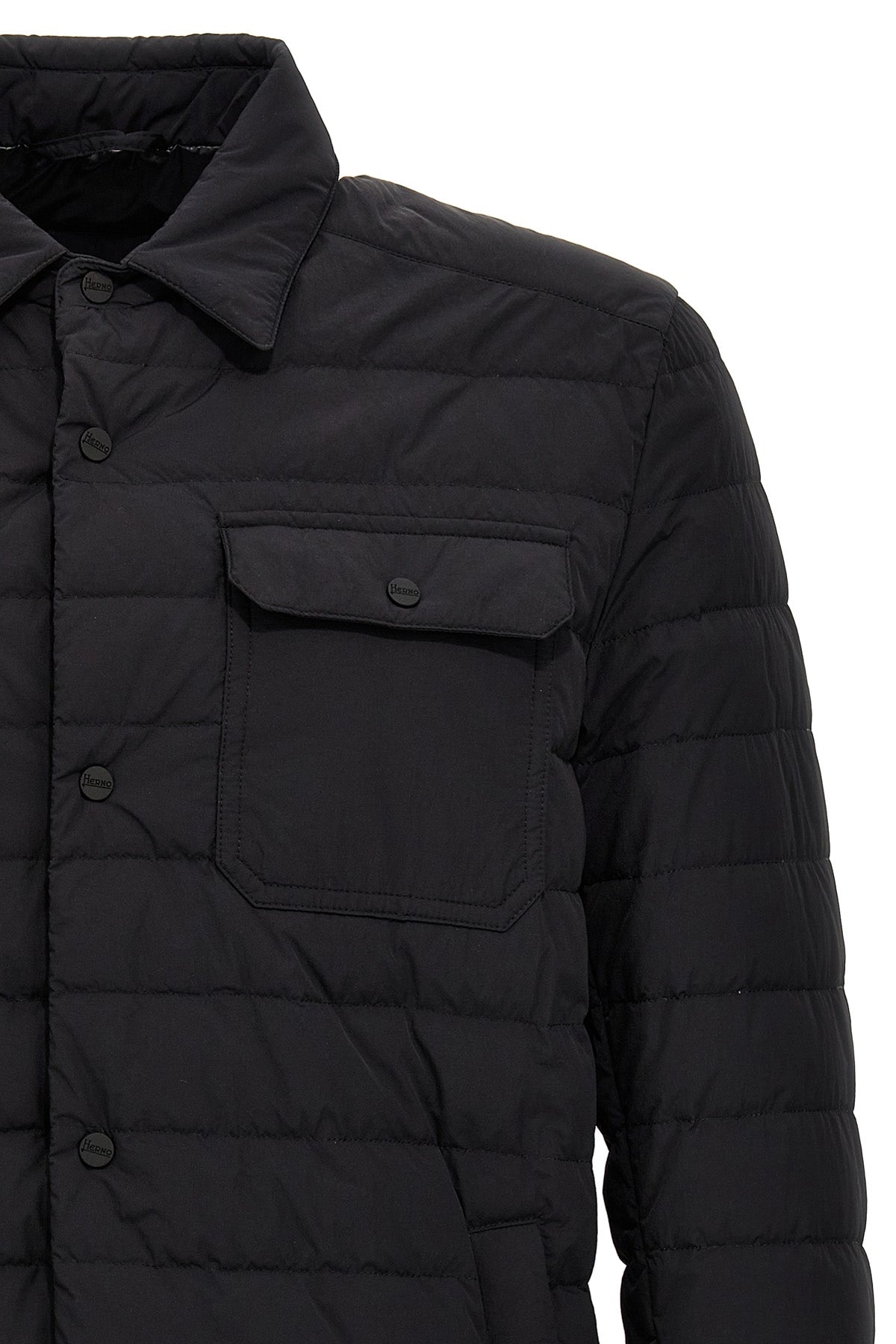 Herno QUILTED JACKET PI001123U124949300