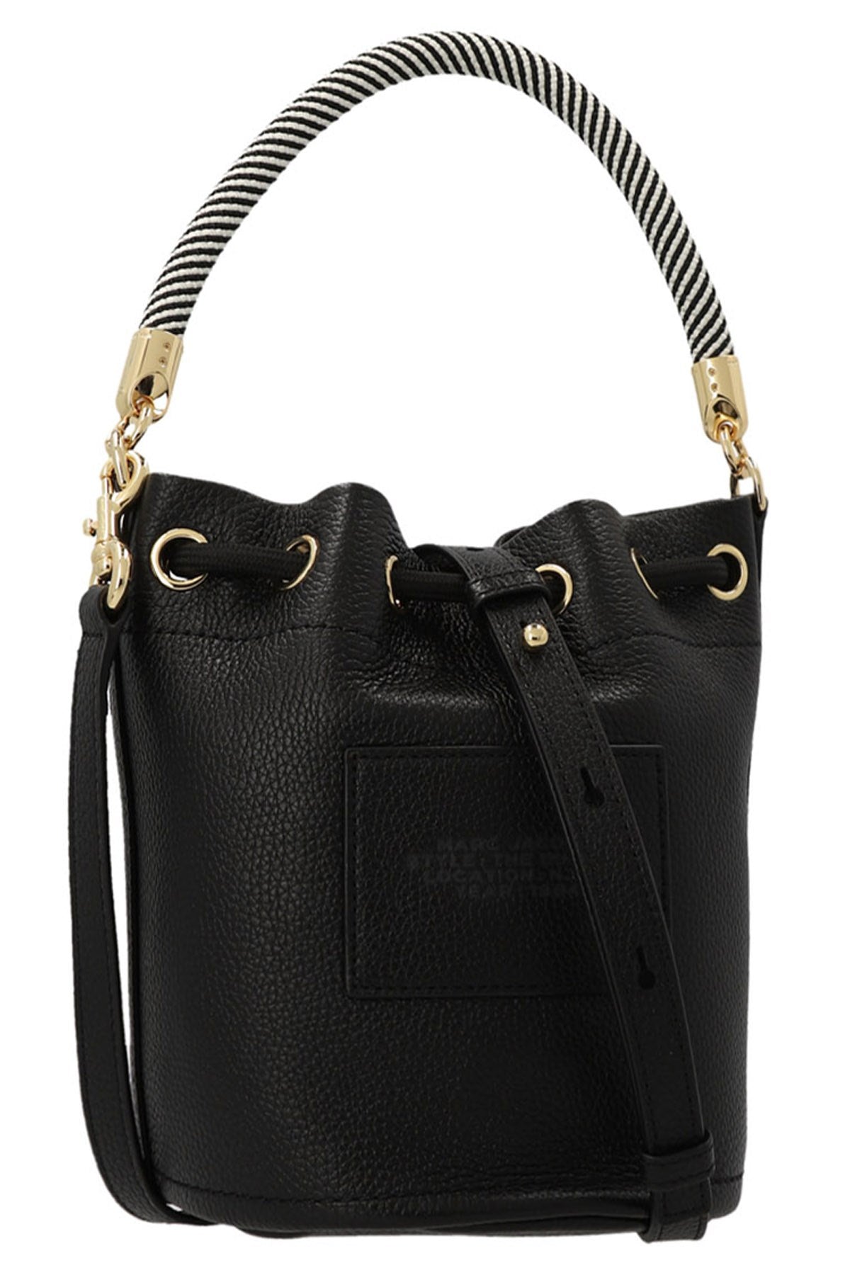 Marc Jacobs 'THE LEATHER BUCKET BAG' BUCKET BAG H652L01PF22001