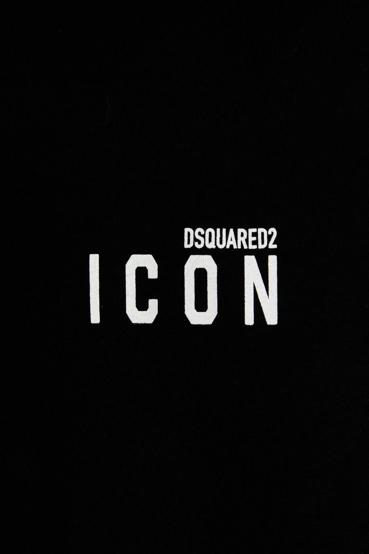 Dsquared2 MINI ICON COOL T-SHIRT S79GC0010S23009980