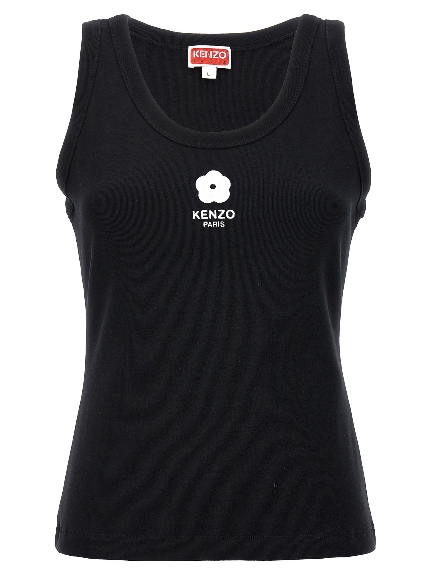 KENZO Top black FE52TO7144SR99J