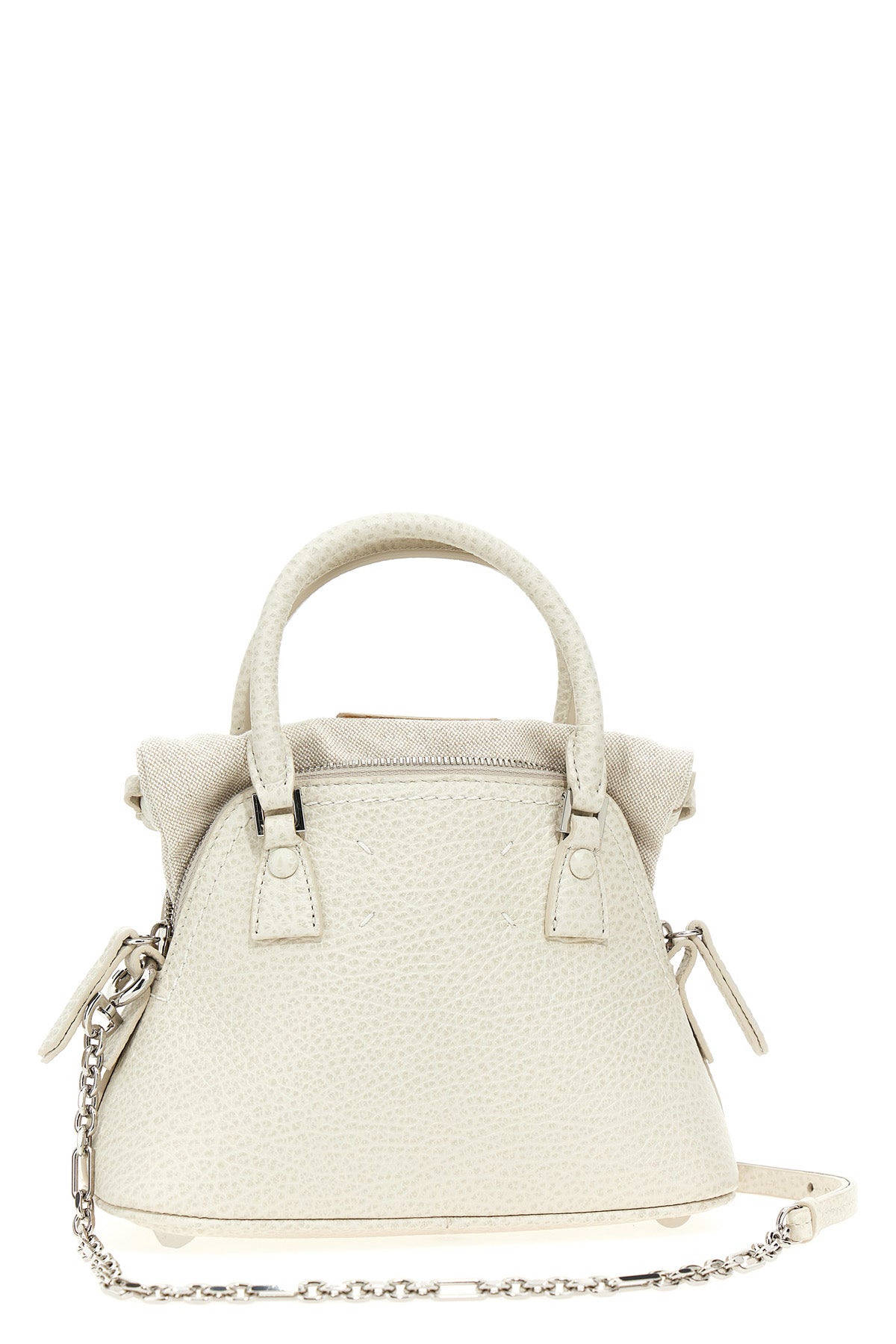 Maison Margiela '5AC CLASSIQUE MICRO' HANDBAG S56WG0081P4455H9677