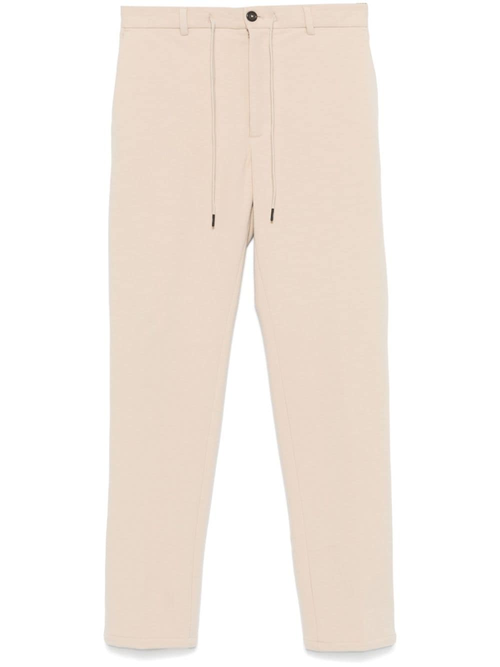 CIRCOLO 1901 Trousers Beige CN4443465