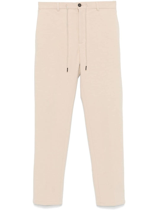 CIRCOLO 1901 Trousers Beige CN4443465