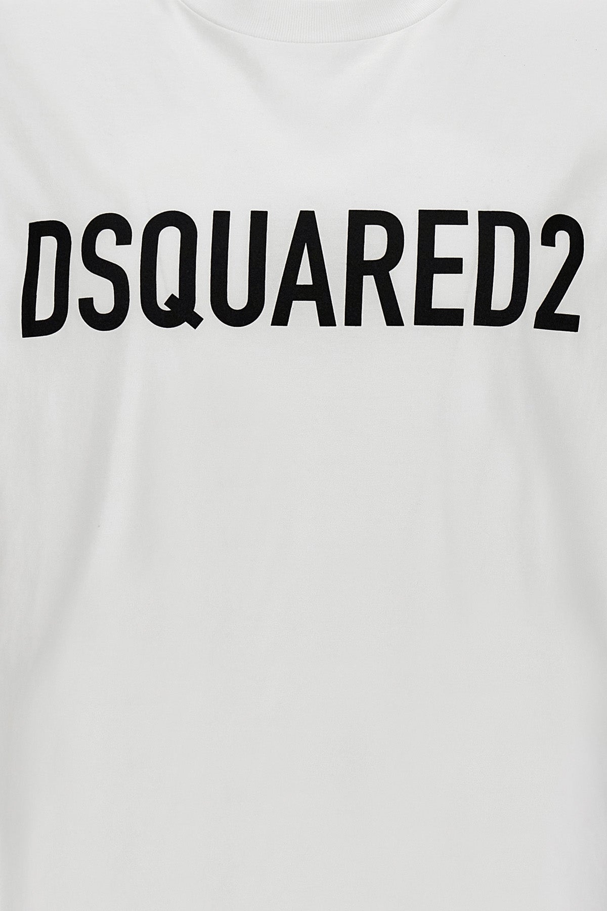 Dsquared2 LOGO T-SHIRT S74GD1197D20004100