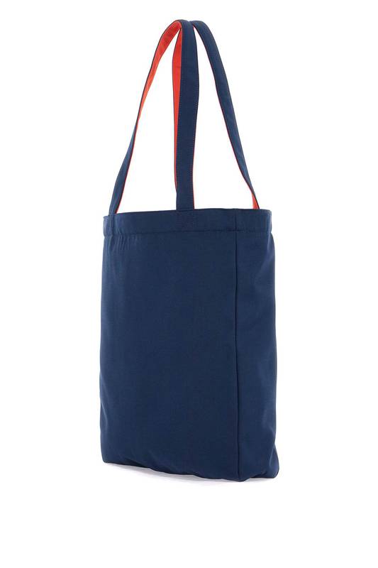 A.P.C. reversible lou rue madame tote bag PAAGCM61987IAQ