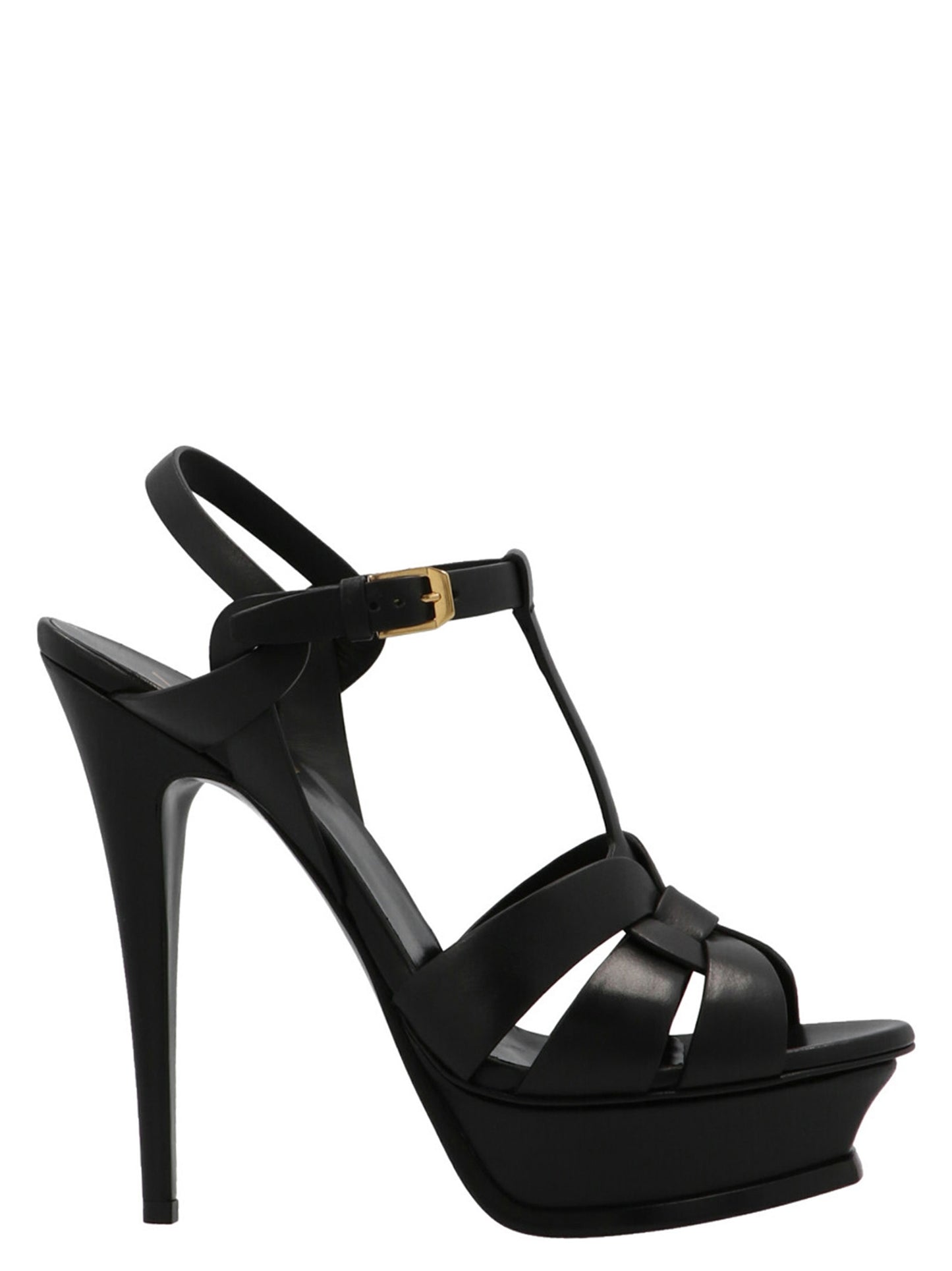 Saint Laurent 'TRIBUTE' SANDALS 315487BDA001000