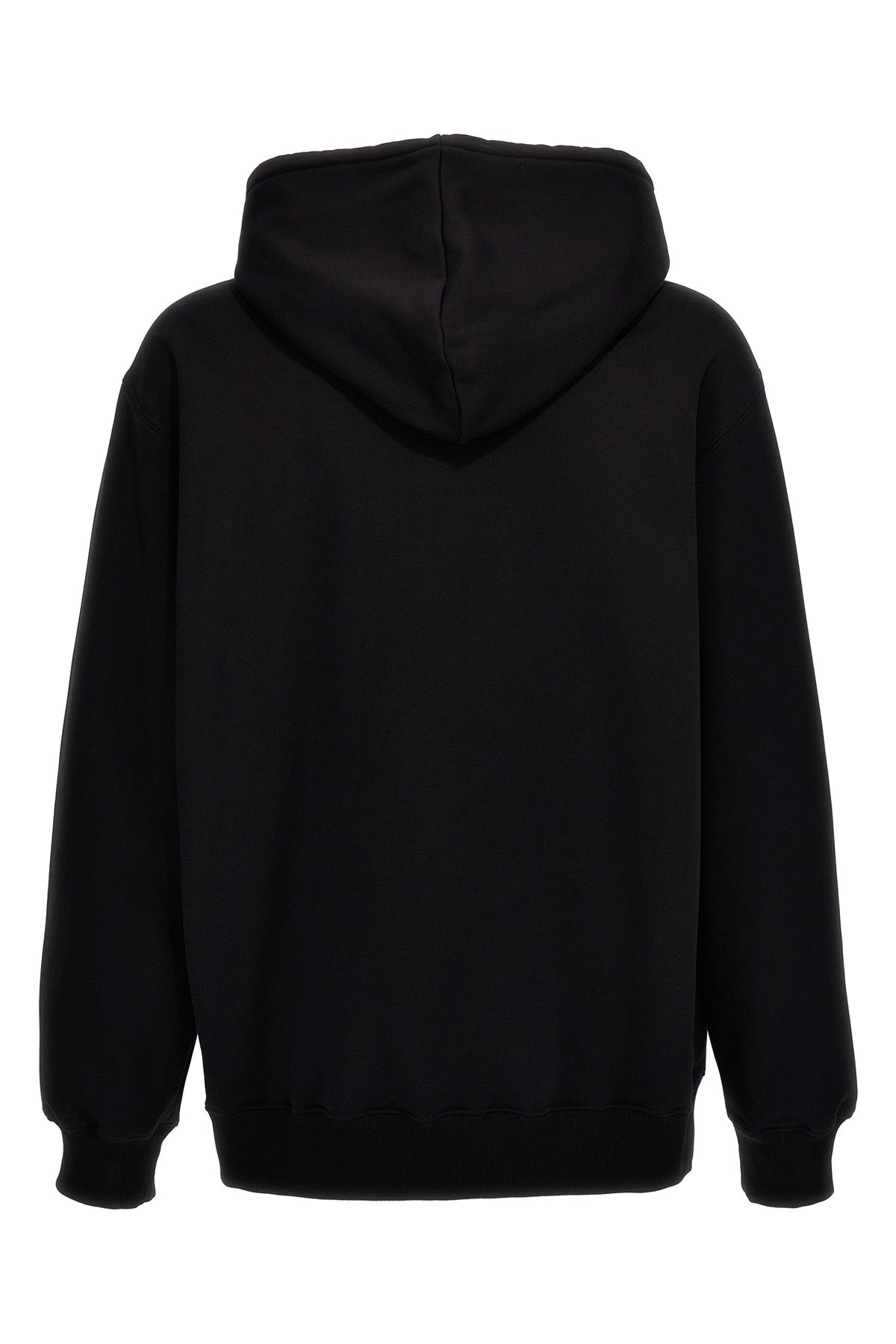 LANVIN 'CURBLACE' HOODIE RMHO0009J199P2410