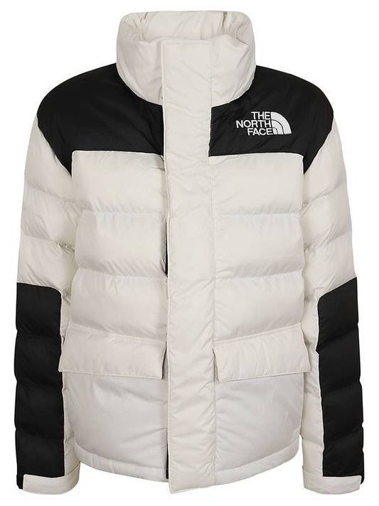 THE NORTH FACE カジュアルジャケット・ベスト NF0A89G9QLI1WHITE