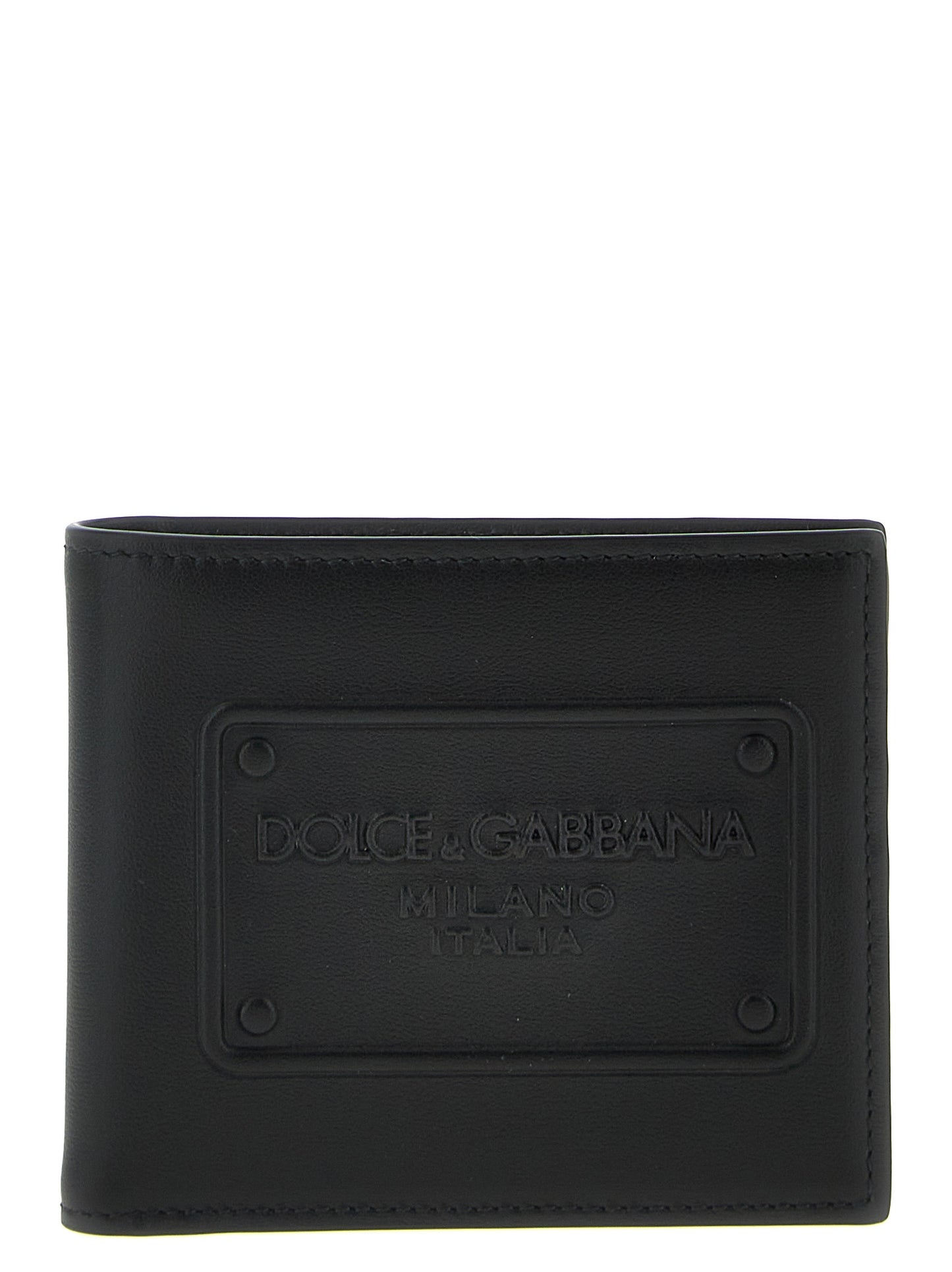 Dolce & Gabbana LOGO WALLET BP1321AG21880999