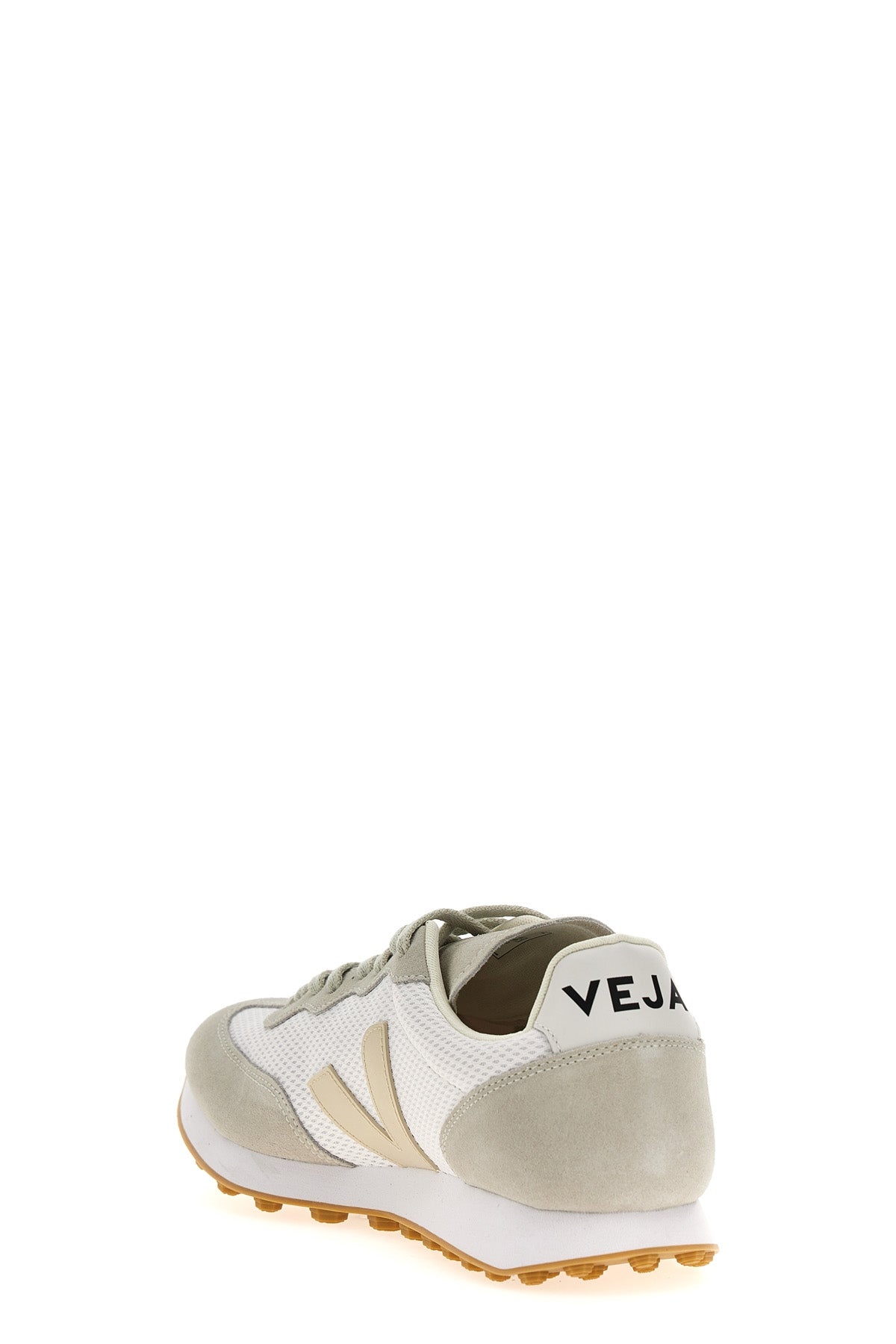 VEJA 'RIO BRANCO' SNEAKERS RB0102382WHITEPIERRENATUR