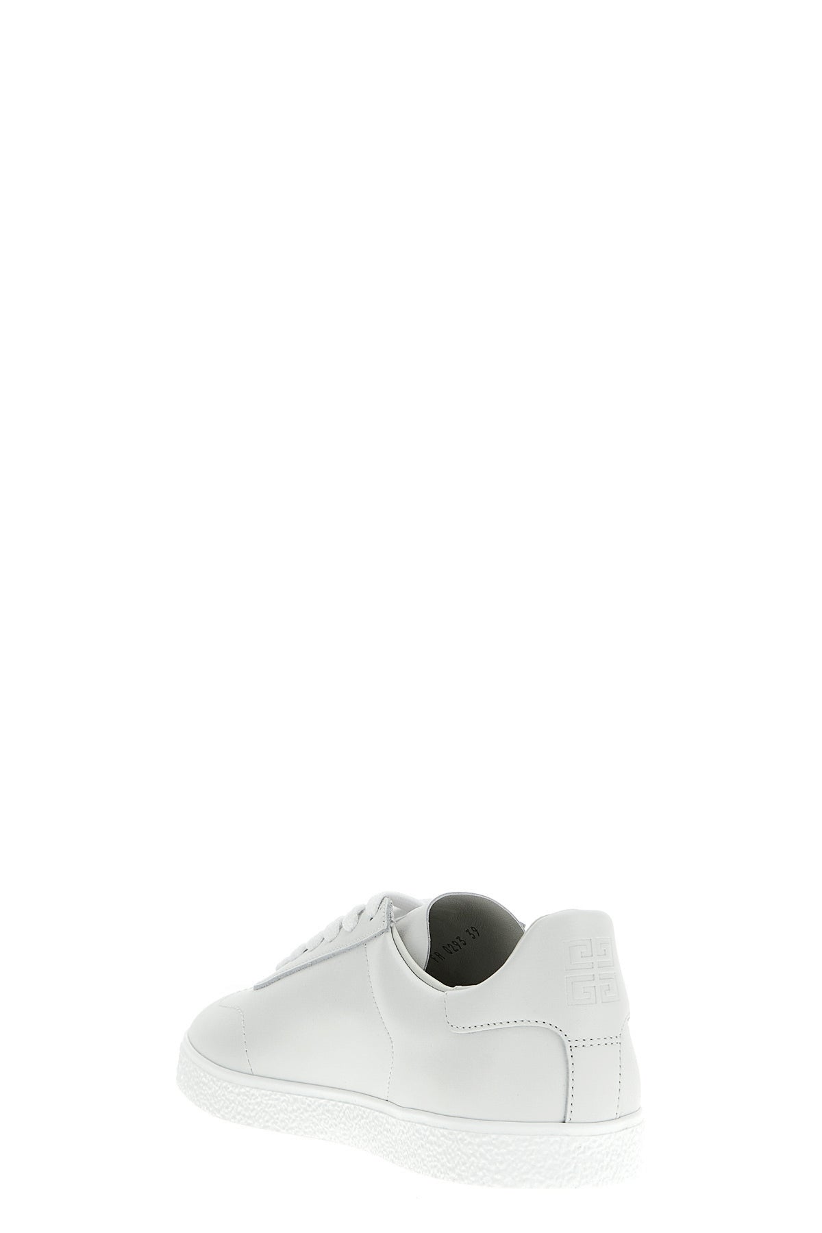 GIVENCHY 'TOWN' SNEAKERS BE0042E22L100