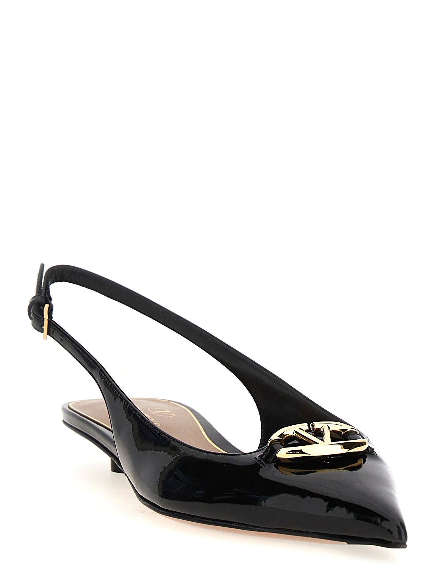 Valentino Garavani 'VLOGO MOON' SLINGBACK 5W2S0IY1LHS0NO