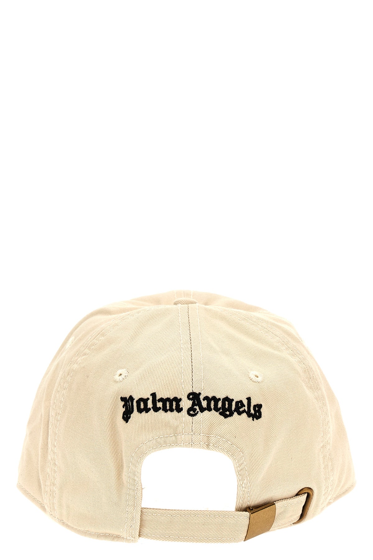 Palm Angels 'MONOGRAM' CAP PMLB094R24FAB01261106110