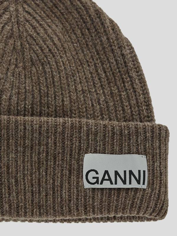 GANNI Hats A6058886