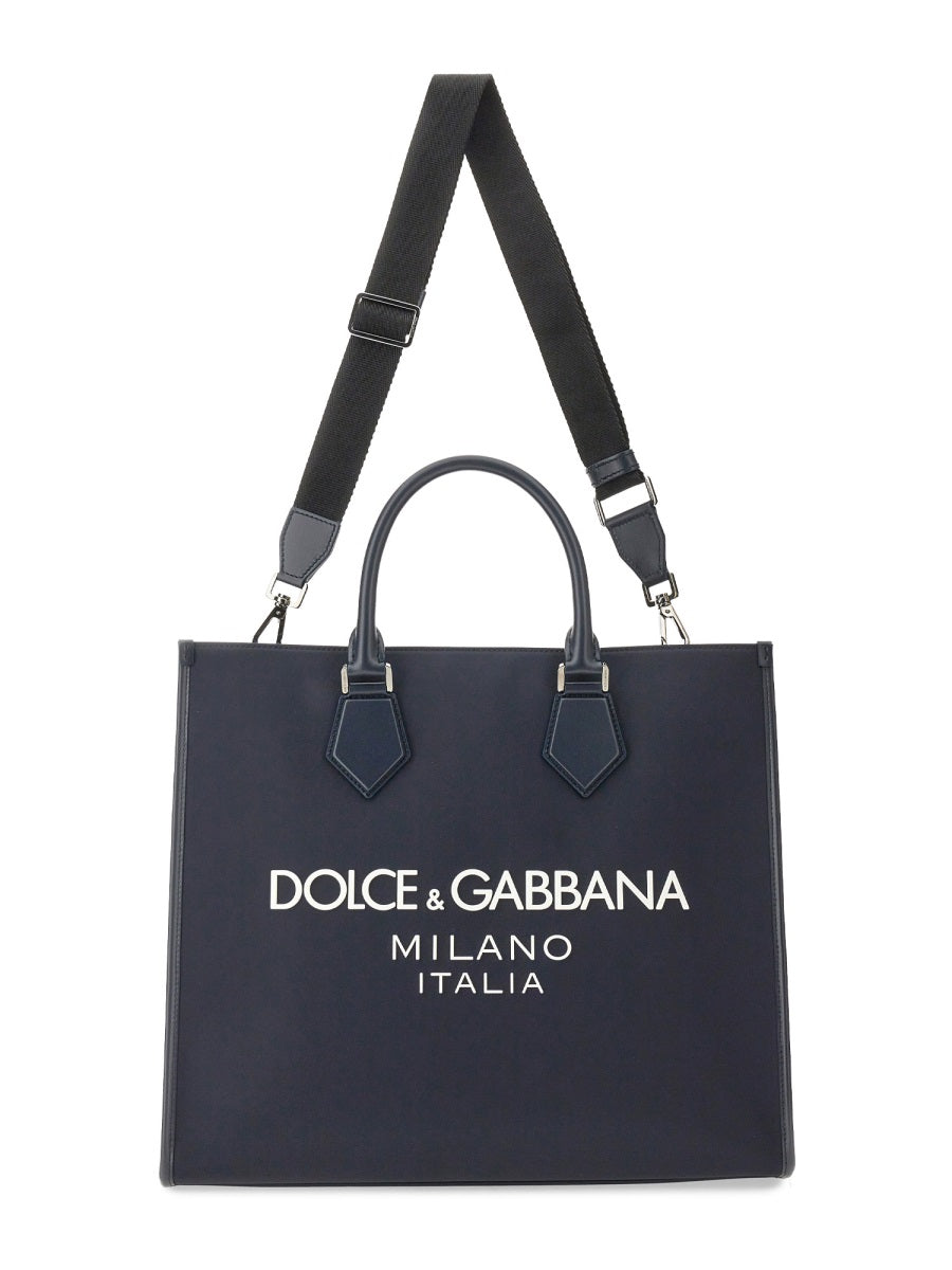 Dolce & Gabbana LARGE SHOPPING BAG BM2271AG1828C653