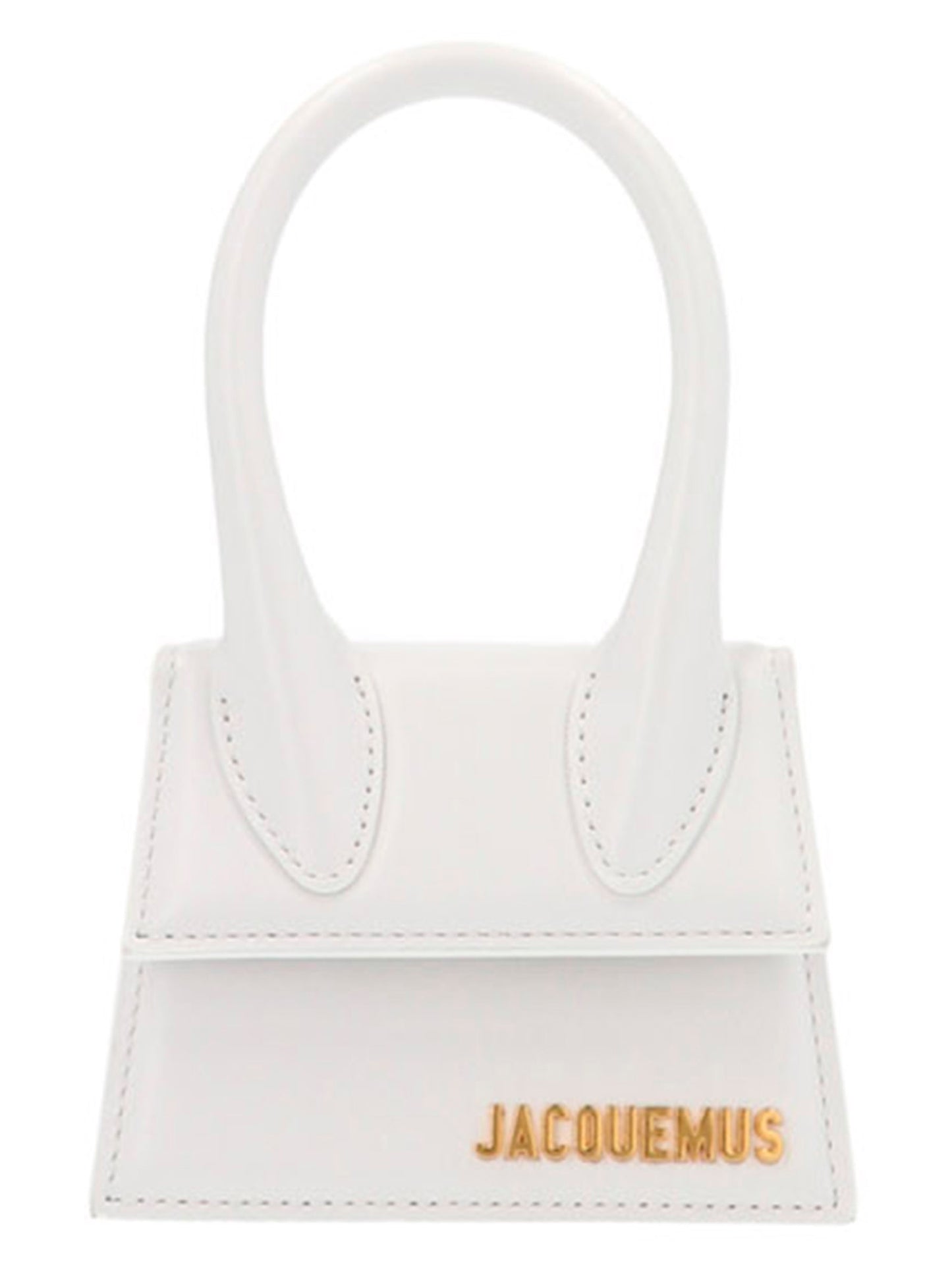 JACQUEMUS 'LE CHIQUITO' HANDBAG 21H213BA0013000100