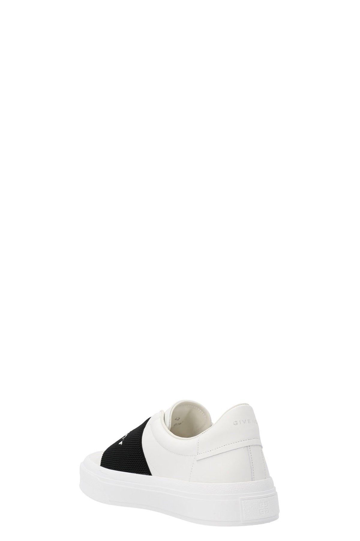 GIVENCHY 'CITY SPORT' SNEAKERS BH005XH14X116