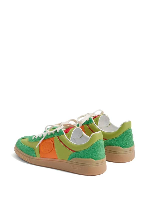 Valentino Garavani Sneakers Green YS0H77MBMRJ5