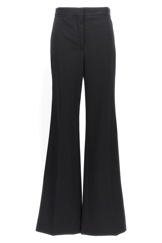 Stella McCartney FLARED PANTS 6400933CU7041000