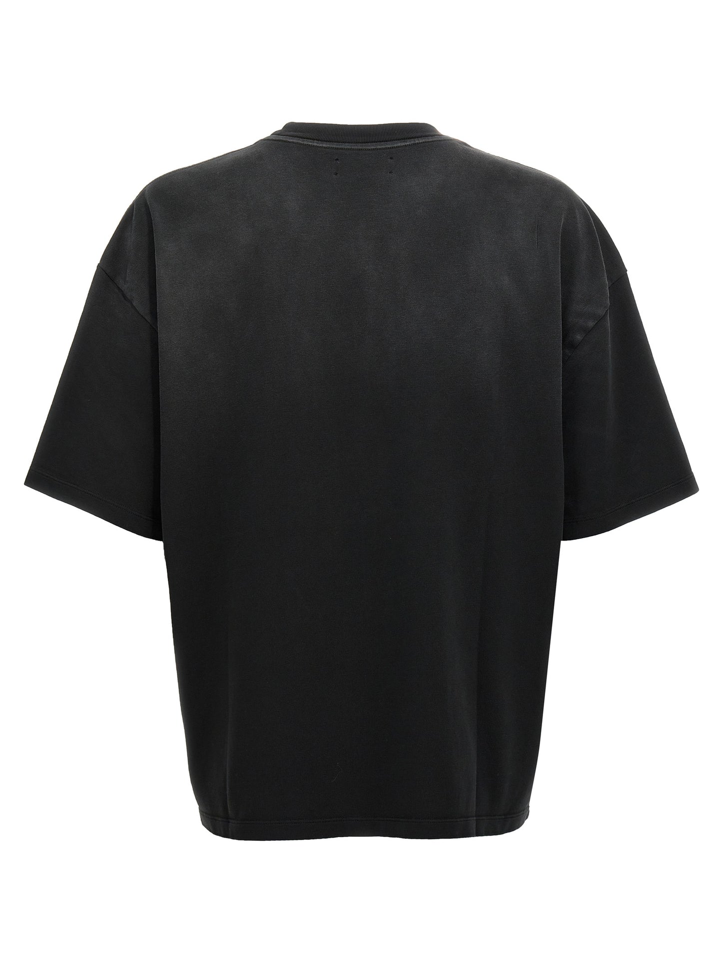 AMIRI 'AMIRI VINTAGE' T-SHIRT AMJYTE1052BLACK