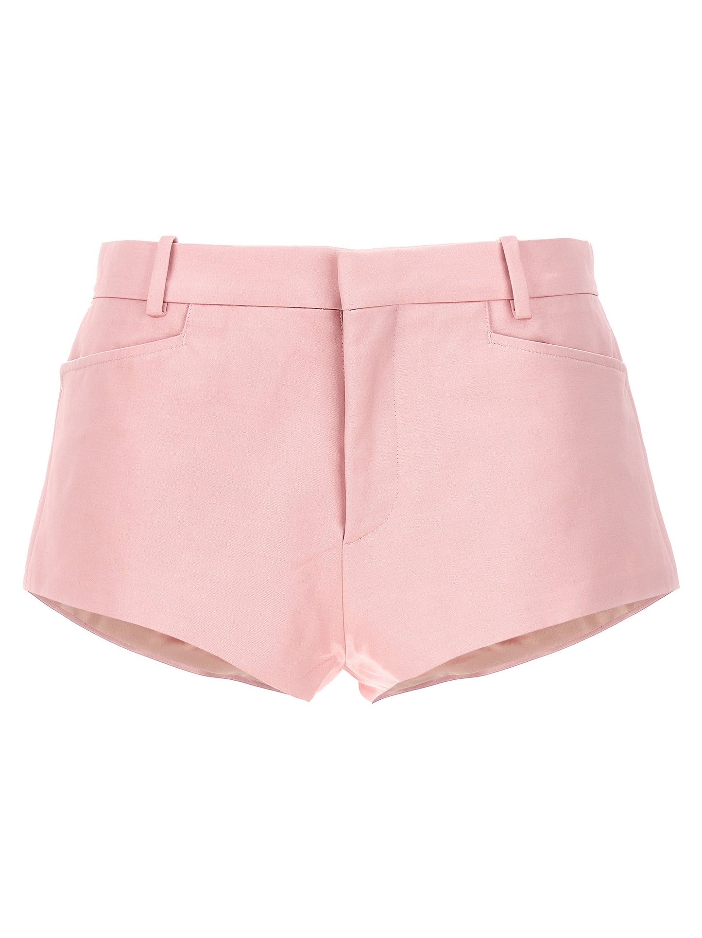 TOM FORD DUCHESSE SHORTS SH0054FAX1189DP711