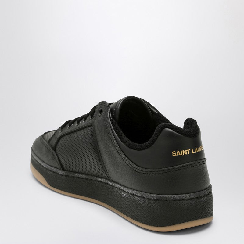 Saint Laurent Low SL/61 black sneaker 713600AAB85P_YSL-1613