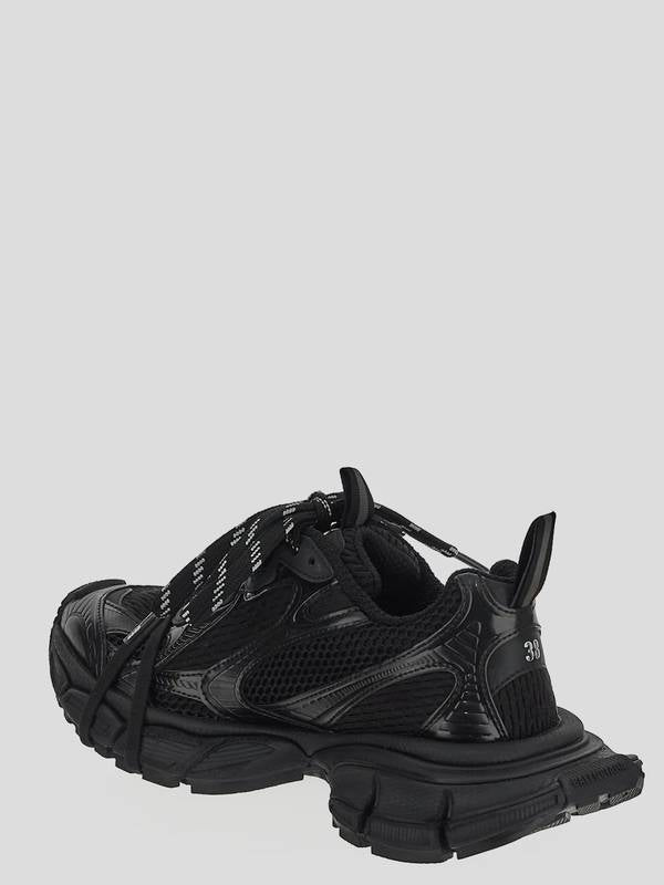 Balenciaga Sneakers Black 734731W3XL11010