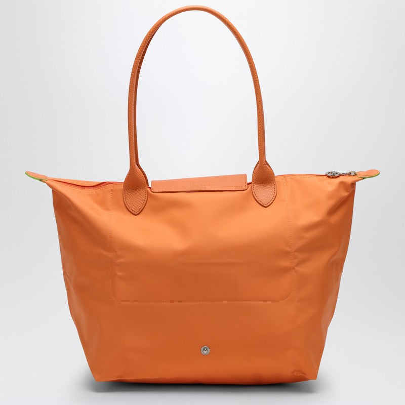 LONGCHAMP Orange L Le Pliage Green bag L1899919P_LONG-P54