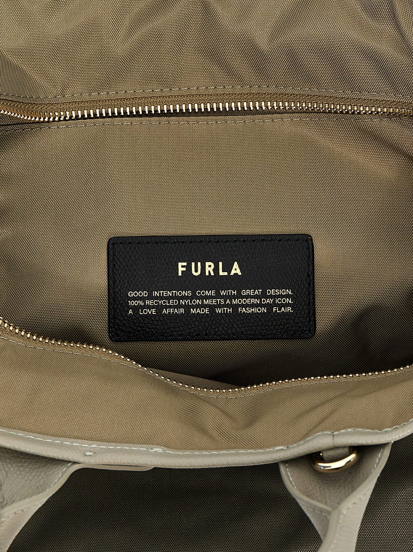 FURLA 'PIUMA M' SHOPPING BAG WB01269BX30503183S