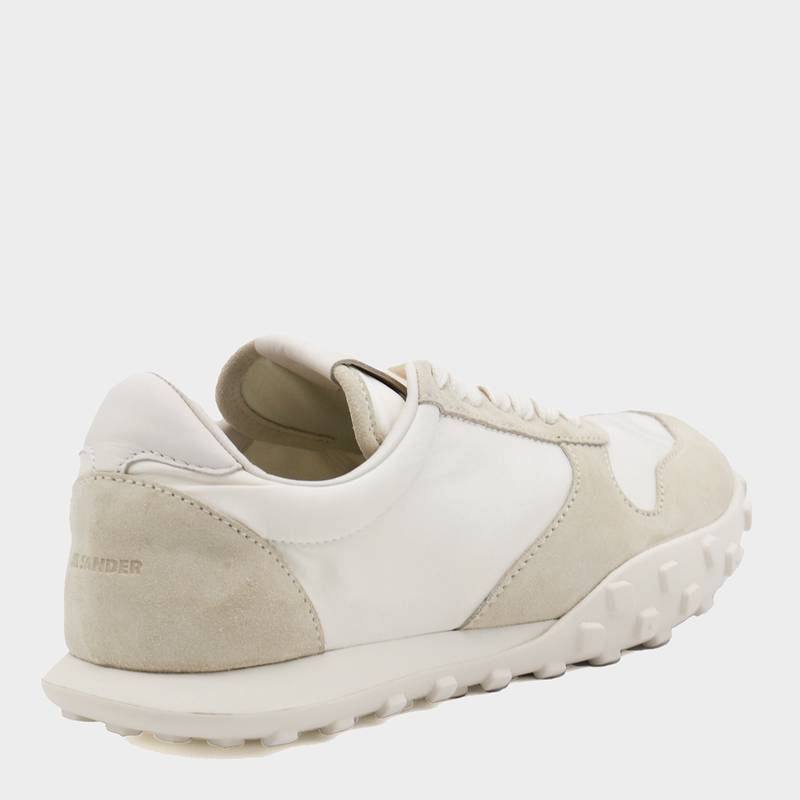 Jil Sander Sneakers J32WS0056P0156122