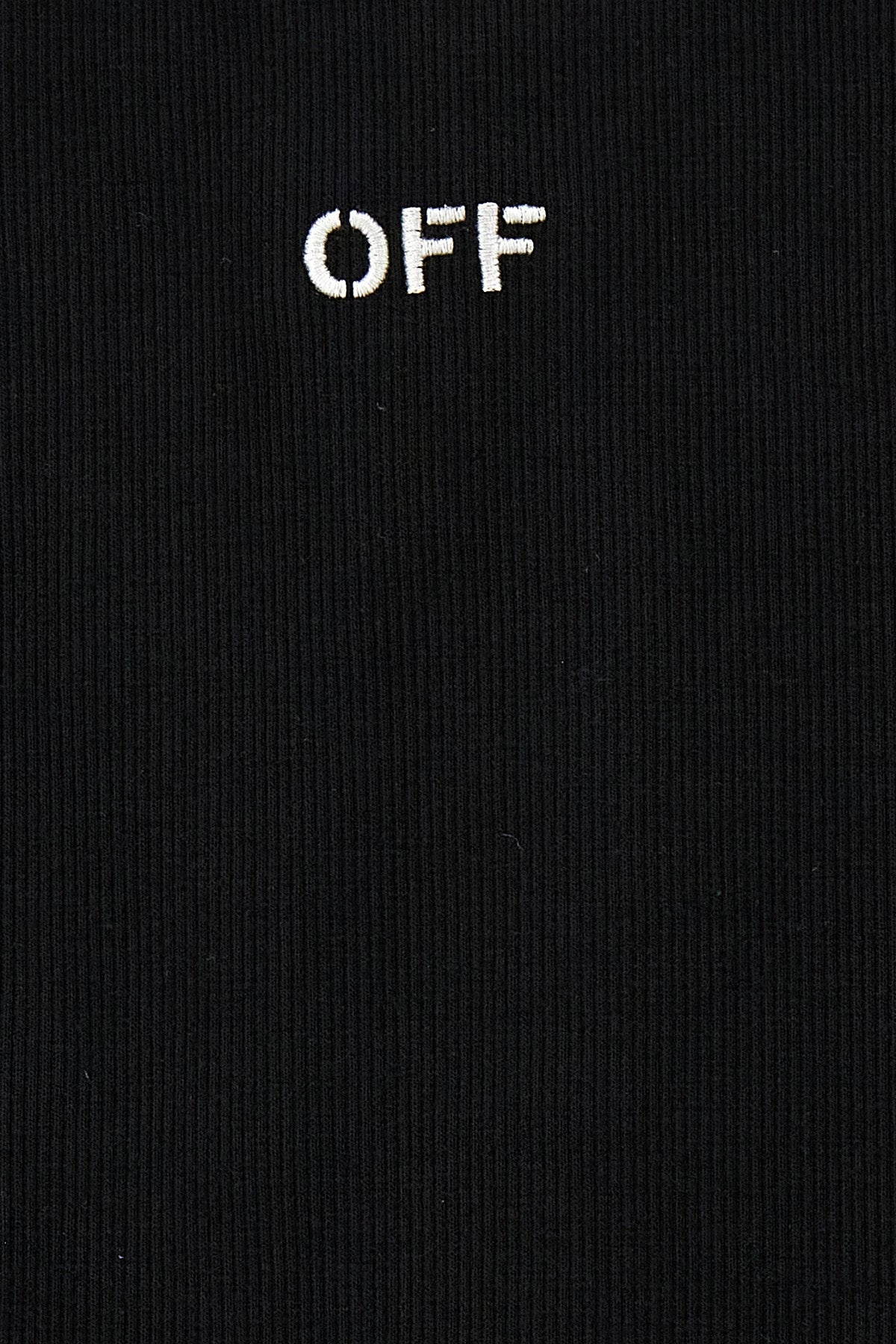 Off-White 'OFF STAMP' TOP OWAD072C99JER00210011001