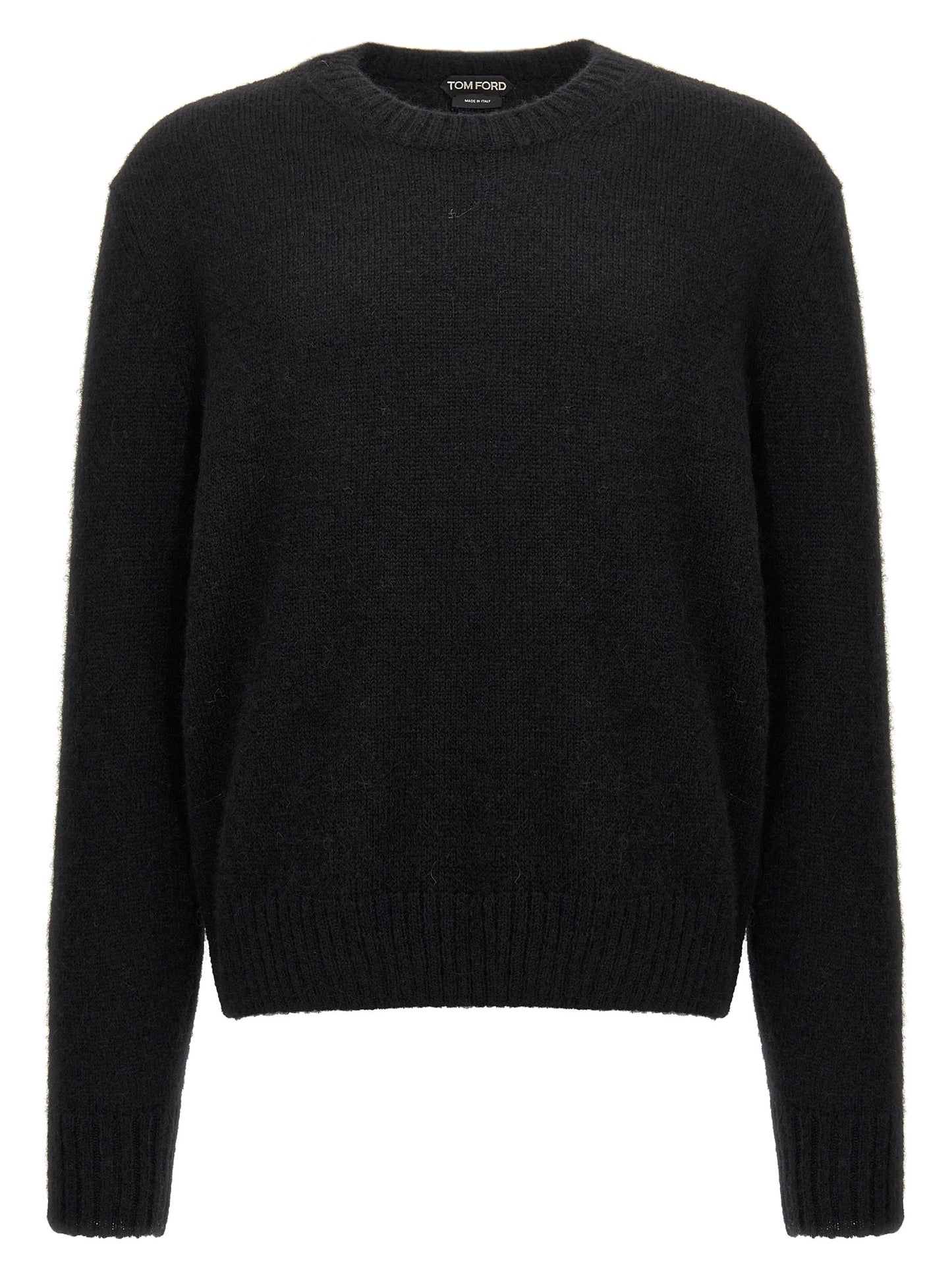 TOM FORD ALPACA SWEATER KCL032YMB004F24LB999