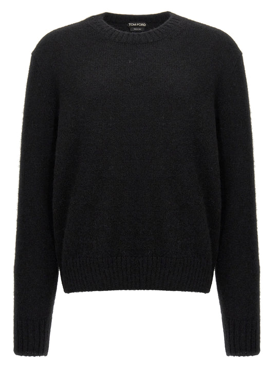 TOM FORD ALPACA SWEATER KCL032YMB004F24LB999