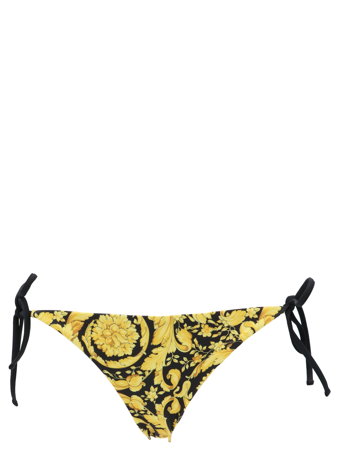 VERSACE 'BAROCCO' BIKINI BOTTOM ABD05027A235870A7900