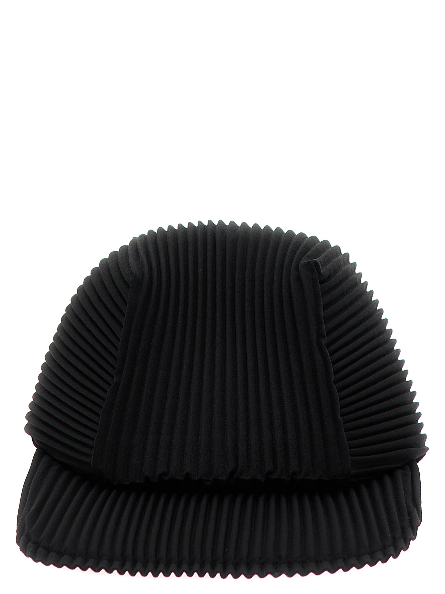 HOMME PLISSÉ ISSEY MIYAKE PLEATED CAP HP46AA40515